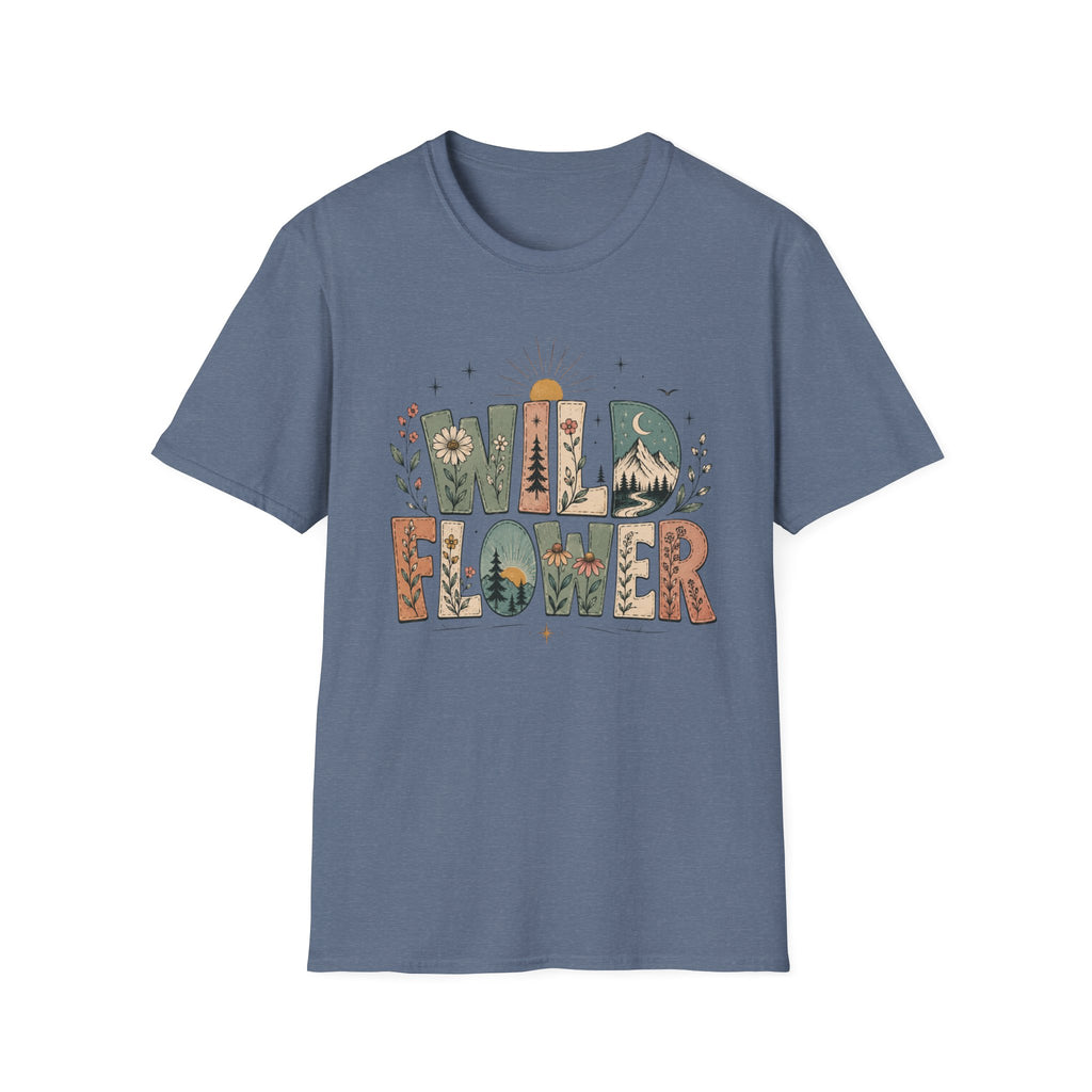 Wildflower T-Shirt