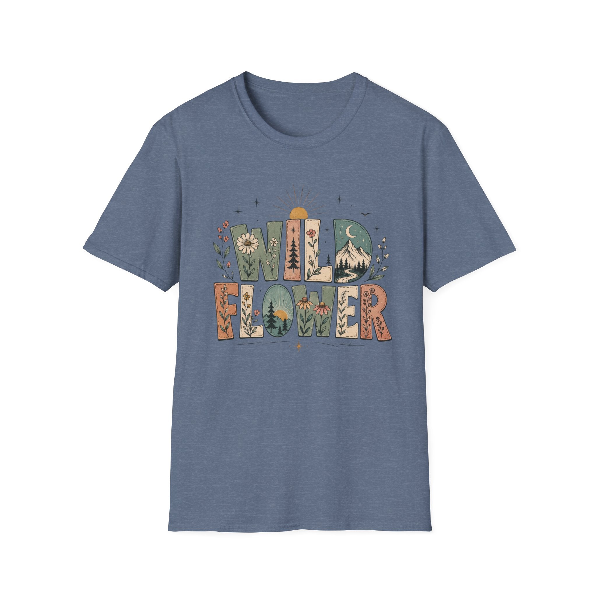 Wildflower T-Shirt