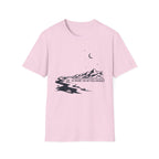 Go Where The Sky Feels Bigger T-Shirt