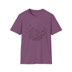 Leave Room For Wonder T-Shirt