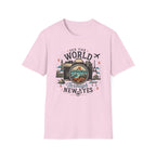 See The World Through New Eyes T-Shirt