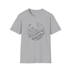 Leave Room For Wonder T-Shirt