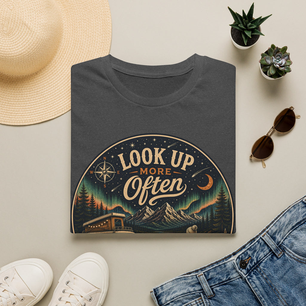 Look Up More Often T-Shirt