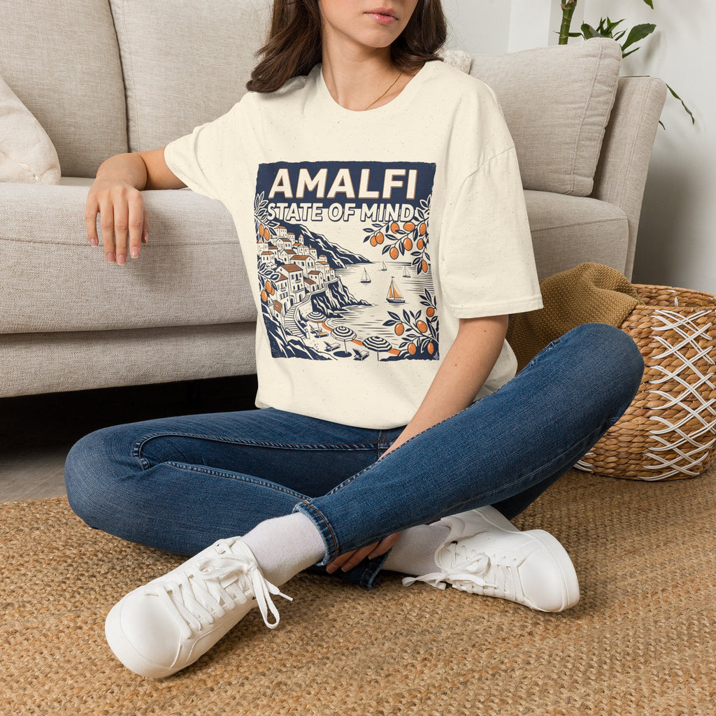 Amalfi State of Mind T-Shirt