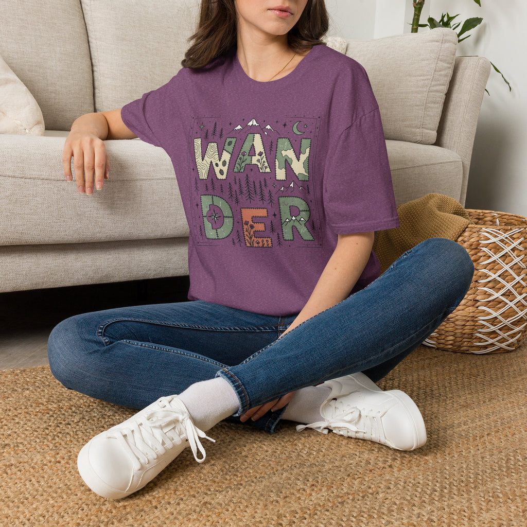 Wander T-Shirt