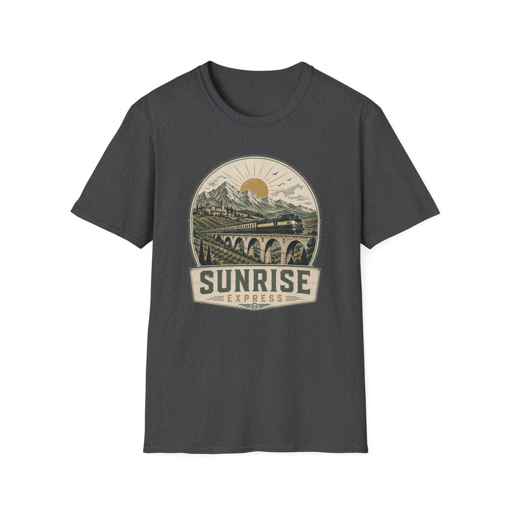 Sunrise Express T-Shirt