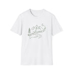 Stay Wild Move Slow T-Shirt