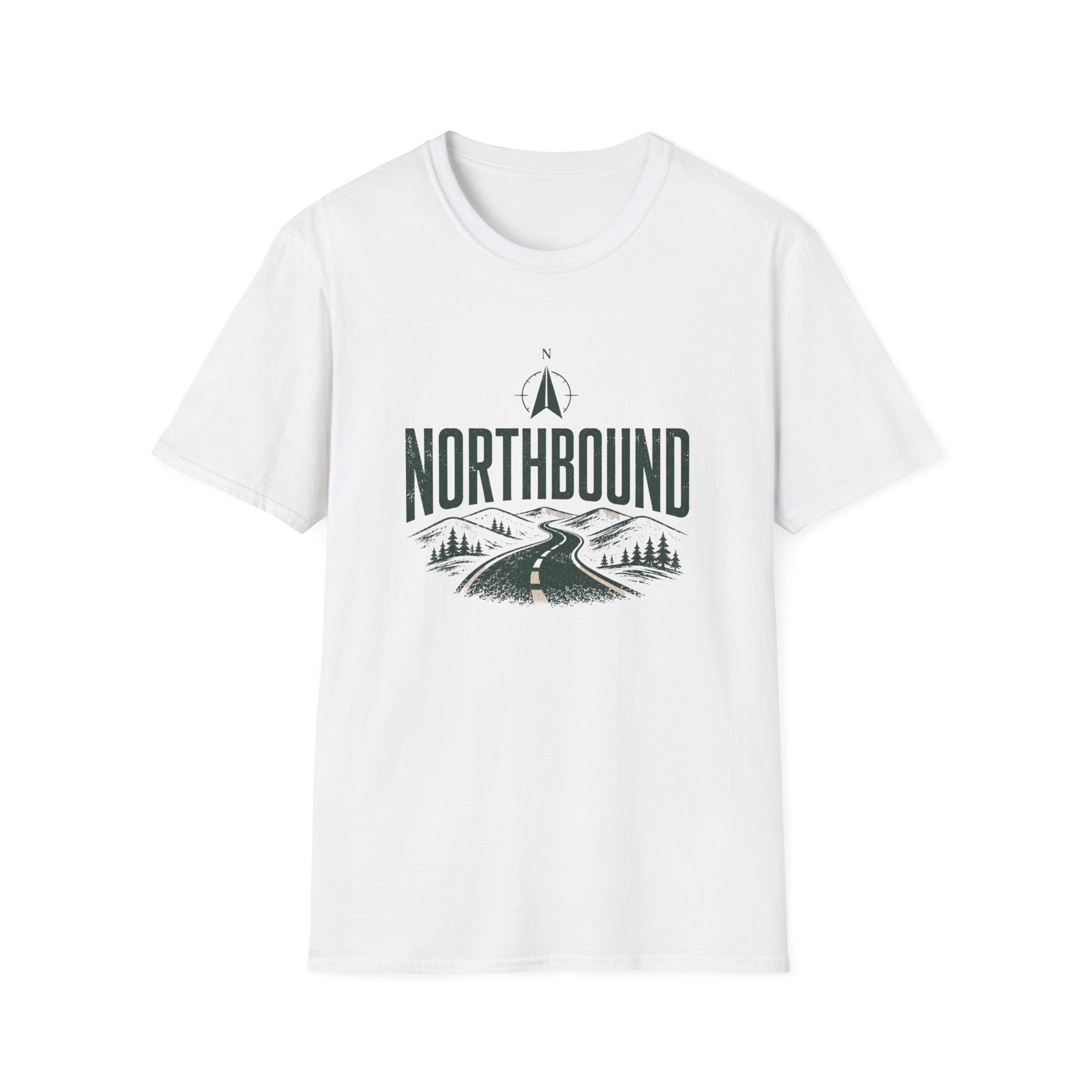 Northbound T-Shirt