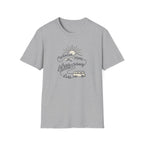 Wander More Worry Less T-Shirt