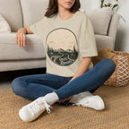 Follow Quiet Roads T-Shirt