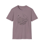 Leave Room For Wonder T-Shirt