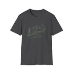 Stay Wild Move Slow T-Shirt