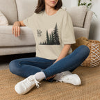 Not All Those Who Wander Are Lost T-Shirt