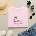 Meet Me In Bali T-Shirt