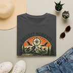 Collect Moments Not Things T-Shirt