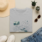Collect Memories Not Miles T-Shirt