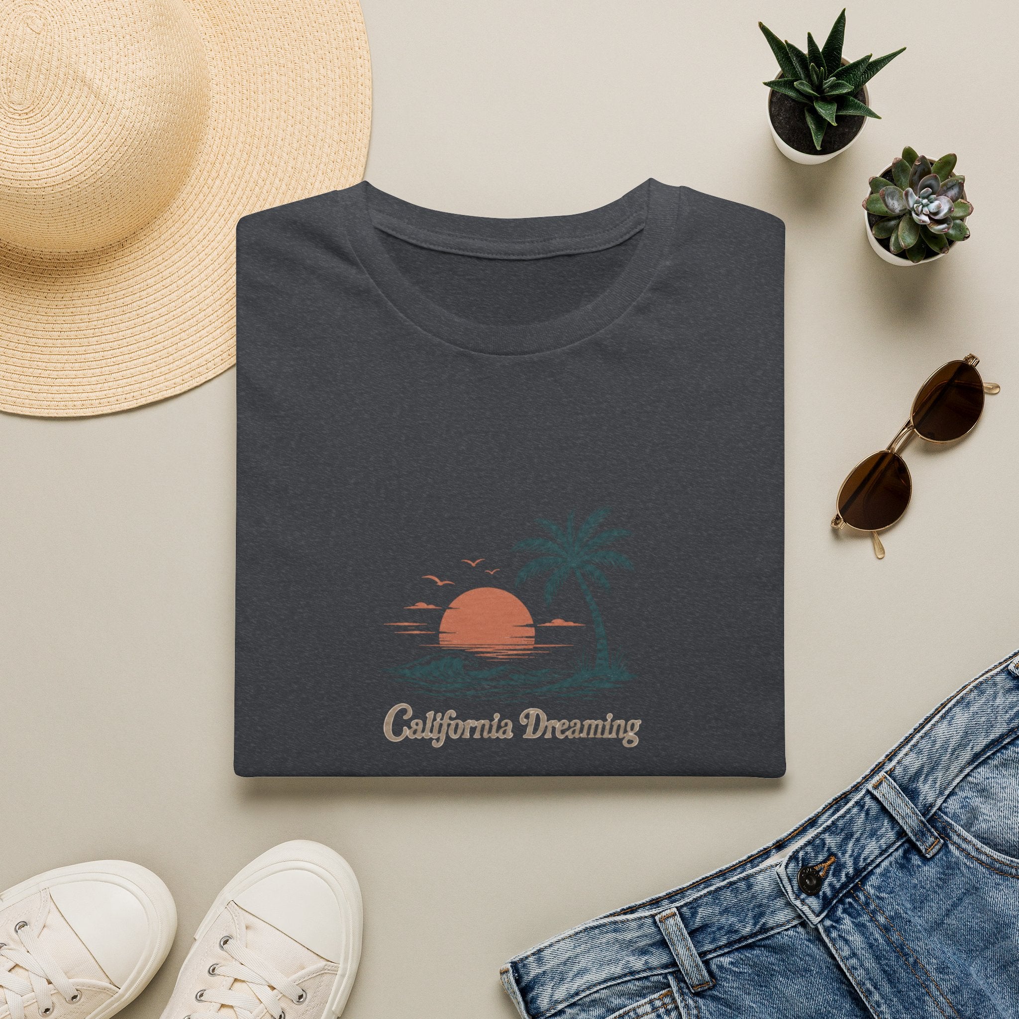 California Dreaming T-Shirt