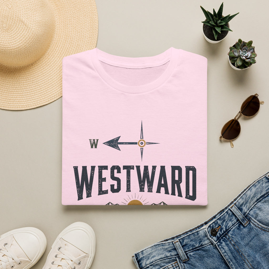Westward T-Shirt