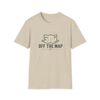 Off The Map T-Shirt