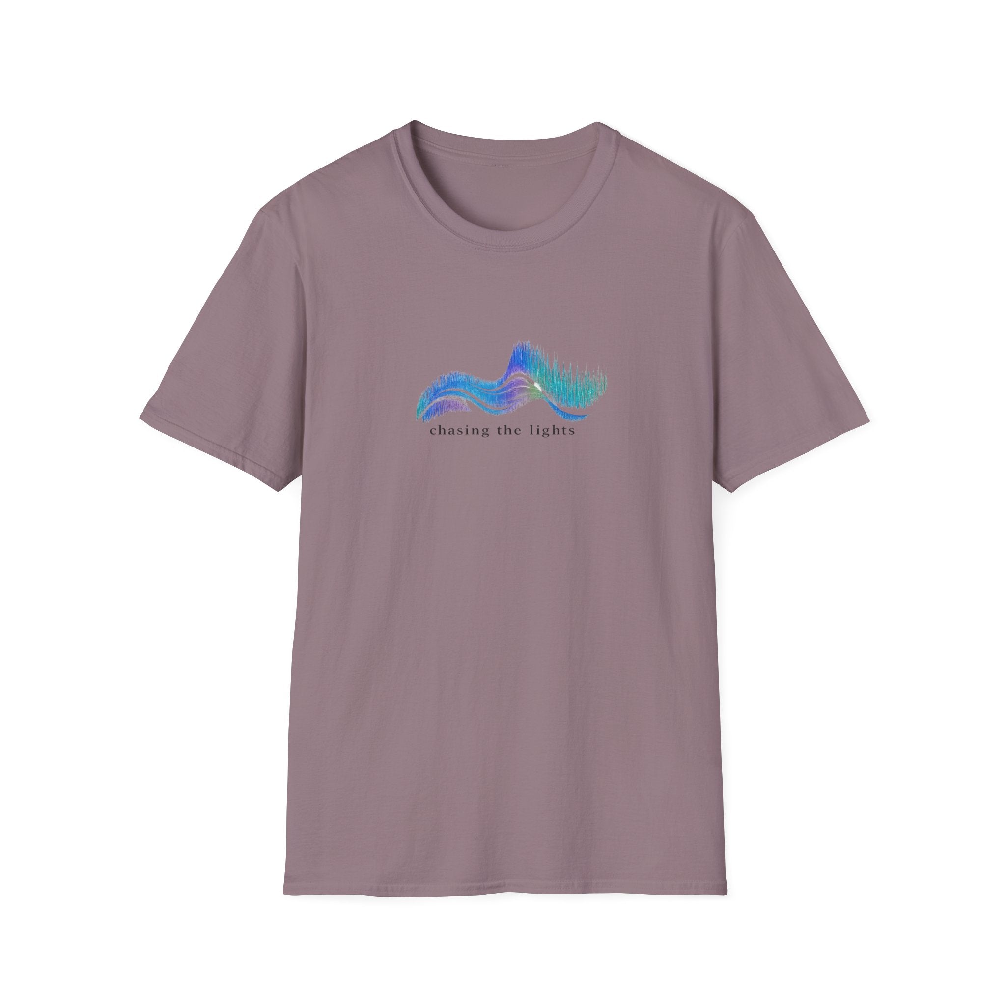 Chasing The Lights T-Shirt