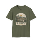 Sunrise Express T-Shirt