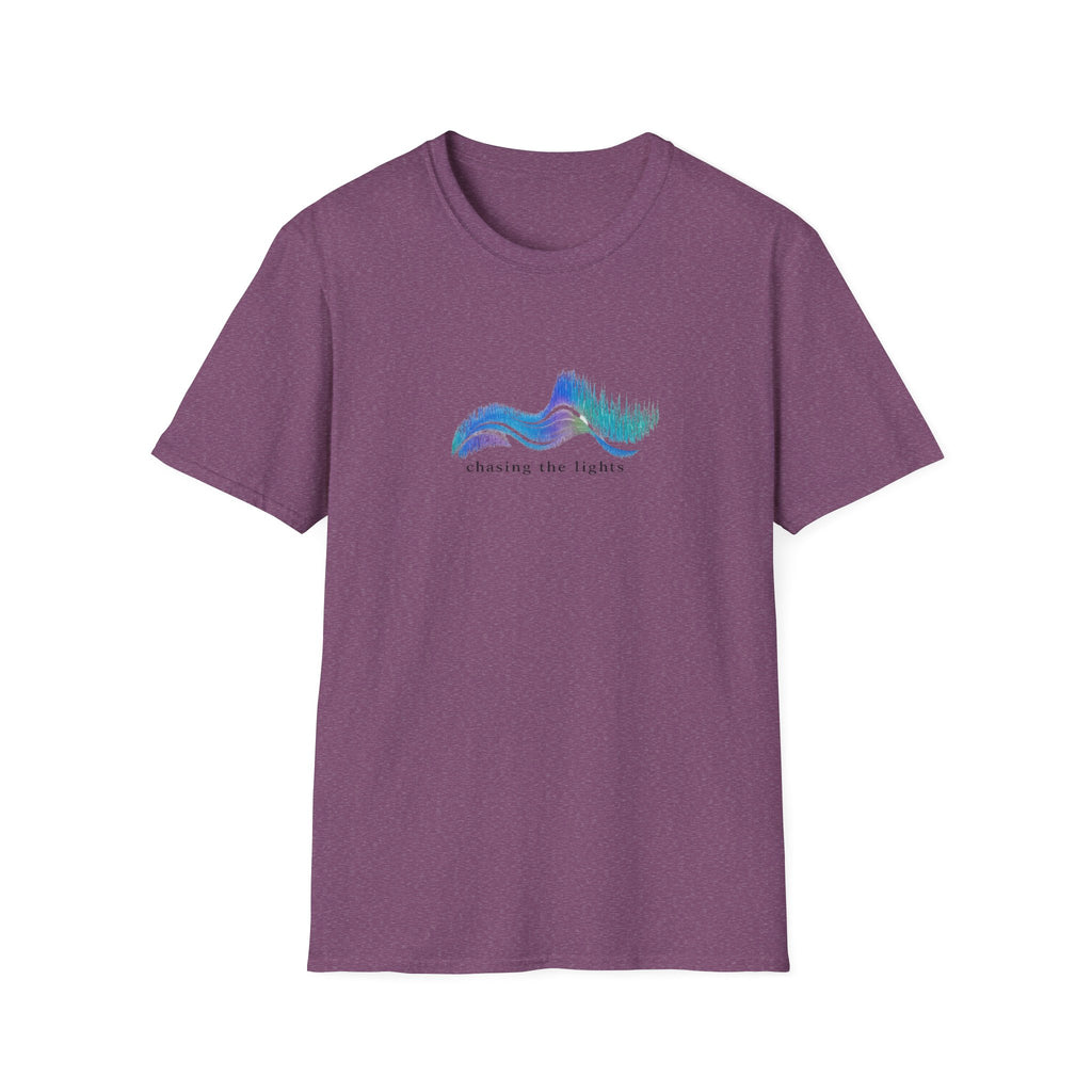 Chasing The Lights T-Shirt