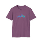 Chasing The Lights T-Shirt