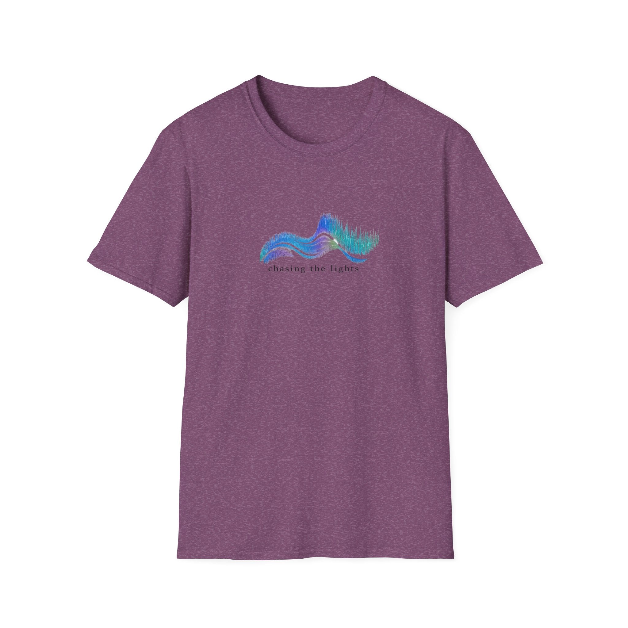 Chasing The Lights T-Shirt