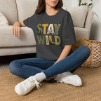Stay Wild T-Shirt