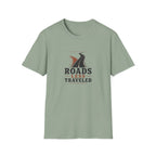 Roads Less Traveled T-Shirt