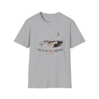 Lost In The Right Direction T-Shirt