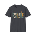Explore T-Shirt