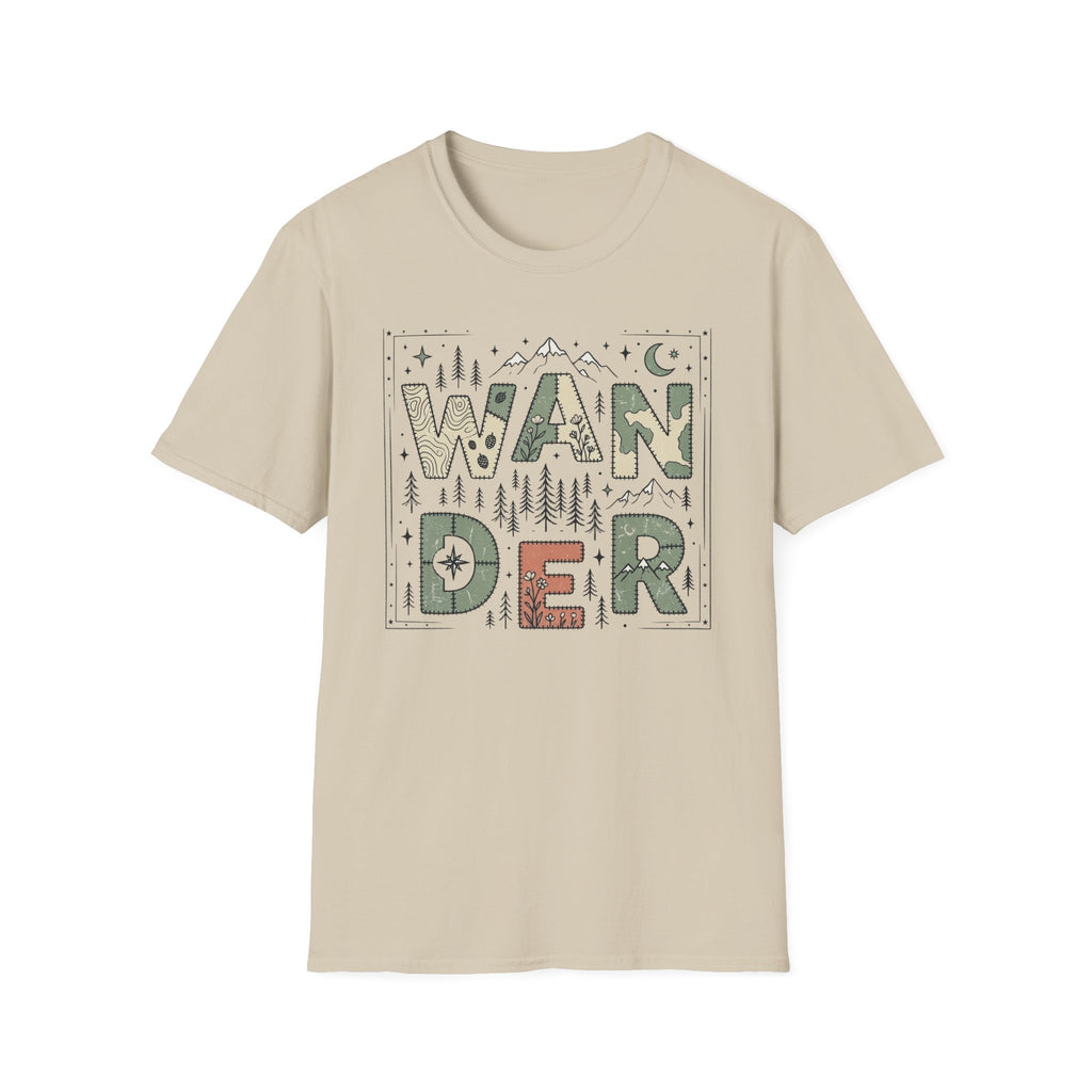 Wander T-Shirt