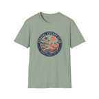 Coastal Escape Club T-Shirt