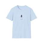 Chasing Blue Doors T-Shirt