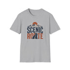 Scenic Route T-Shirt