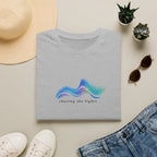 Chasing The Lights T-Shirt