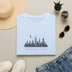 New York State Of Mind T-Shirt