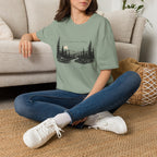 To The Place Where I Belong T-Shirt