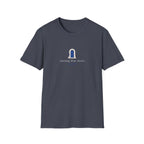 Chasing Blue Doors T-Shirt