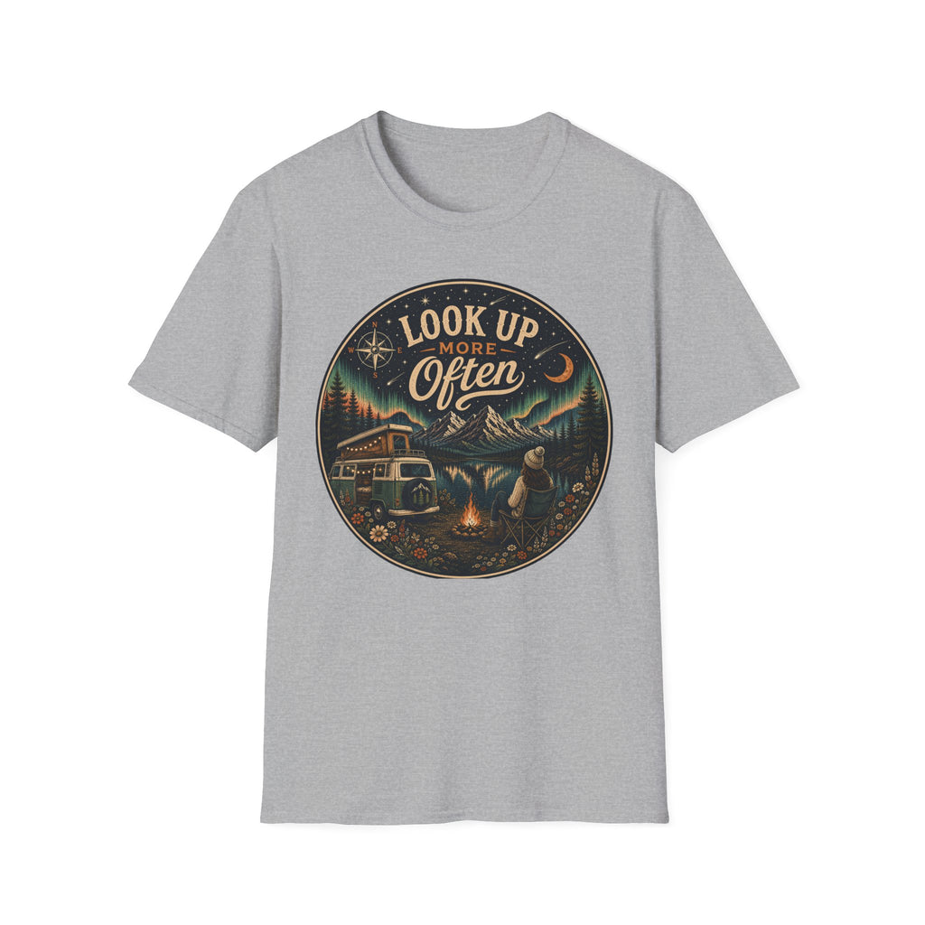 Look Up More Often T-Shirt