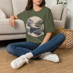 The Grand Rail Journey T-Shirt