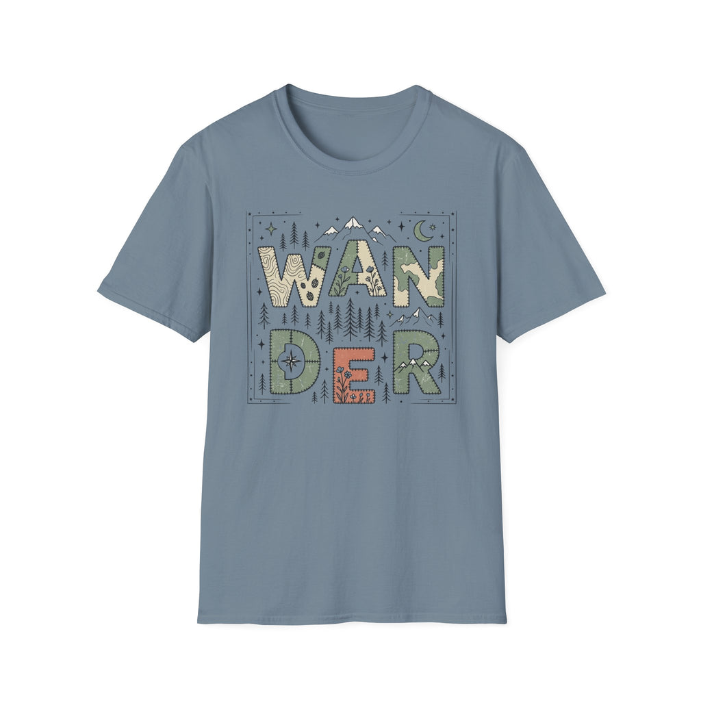 Wander T-Shirt