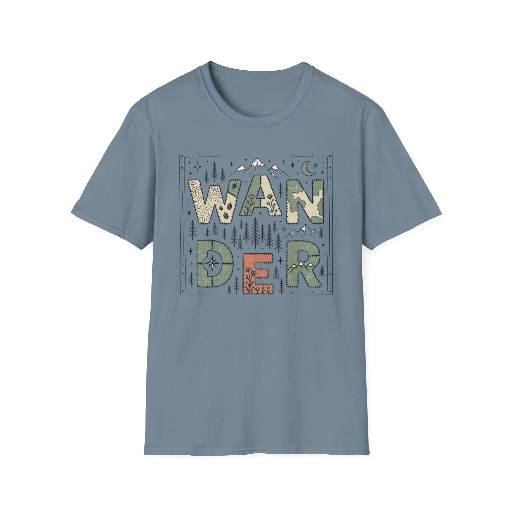 Wander T-Shirt