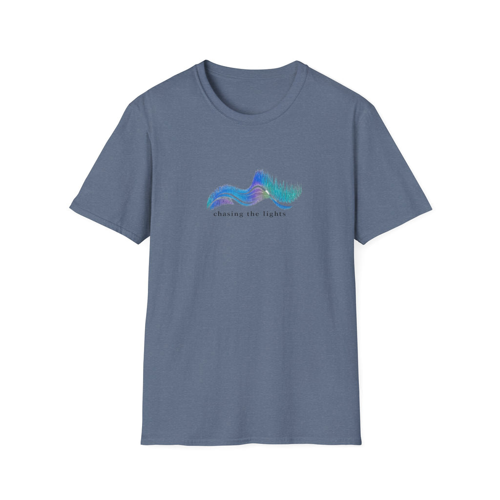 Chasing The Lights T-Shirt