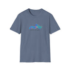 Chasing The Lights T-Shirt