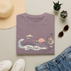 Salt Air & Slow Days T-Shirt