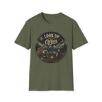 Look Up More Often T-Shirt