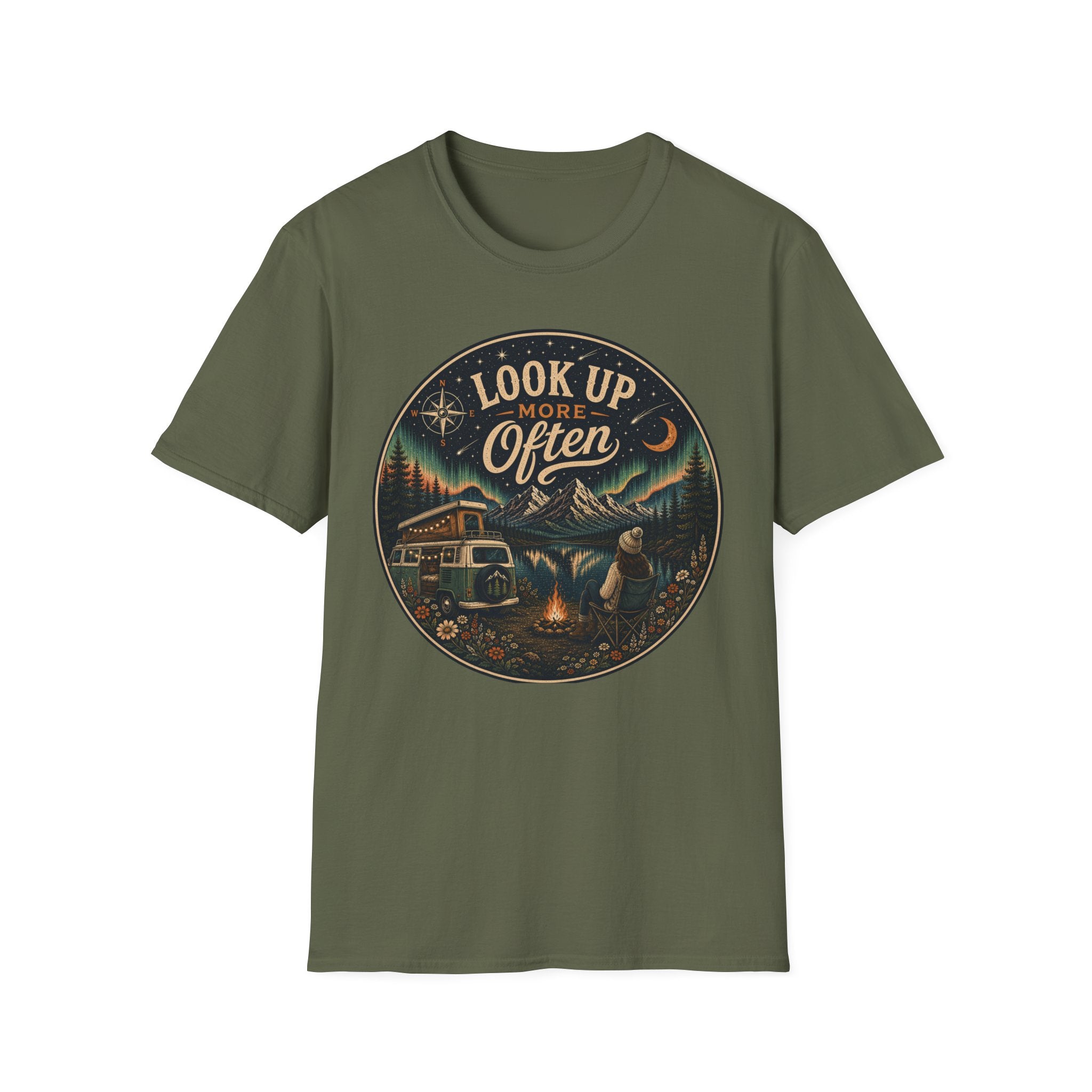 Look Up More Often T-Shirt