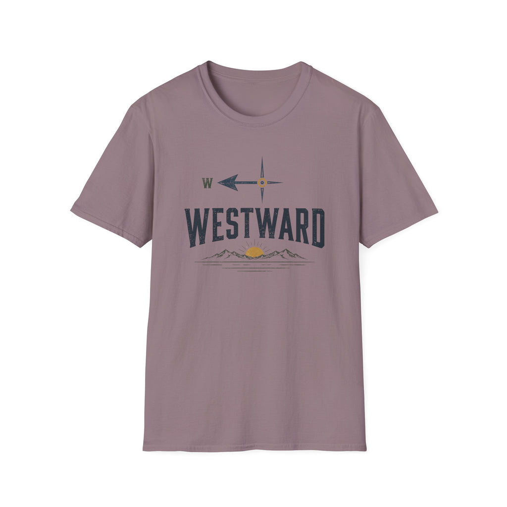 Westward T-Shirt